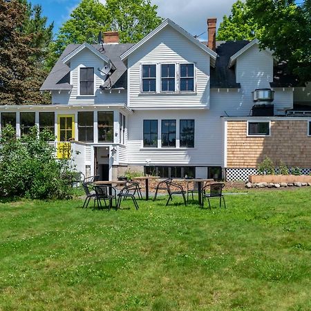 The Brooklin Inn 외부 사진
