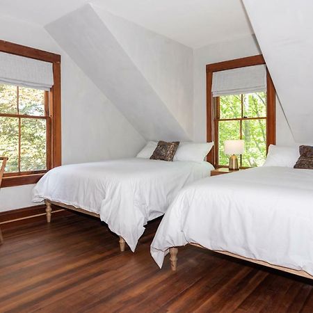 The Brooklin Inn 외부 사진