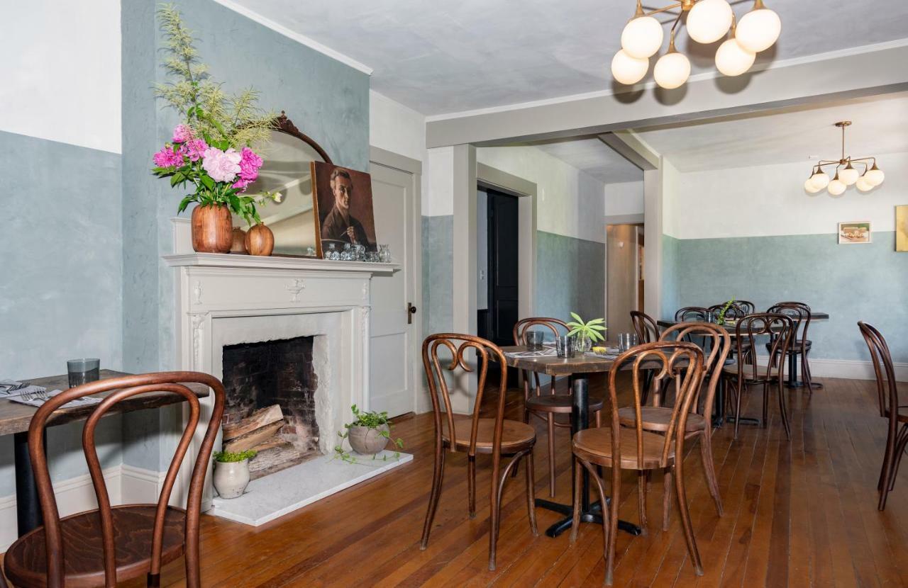 The Brooklin Inn 외부 사진