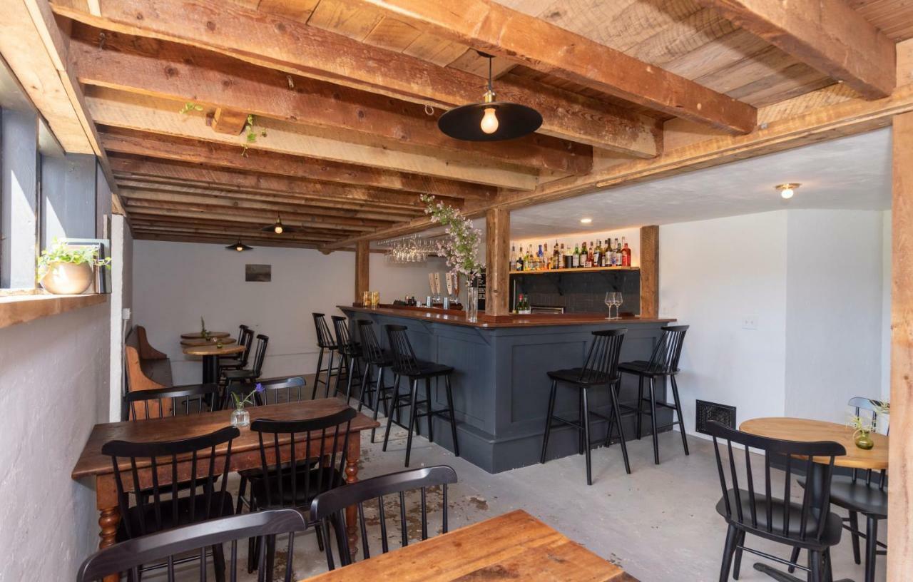 The Brooklin Inn 외부 사진