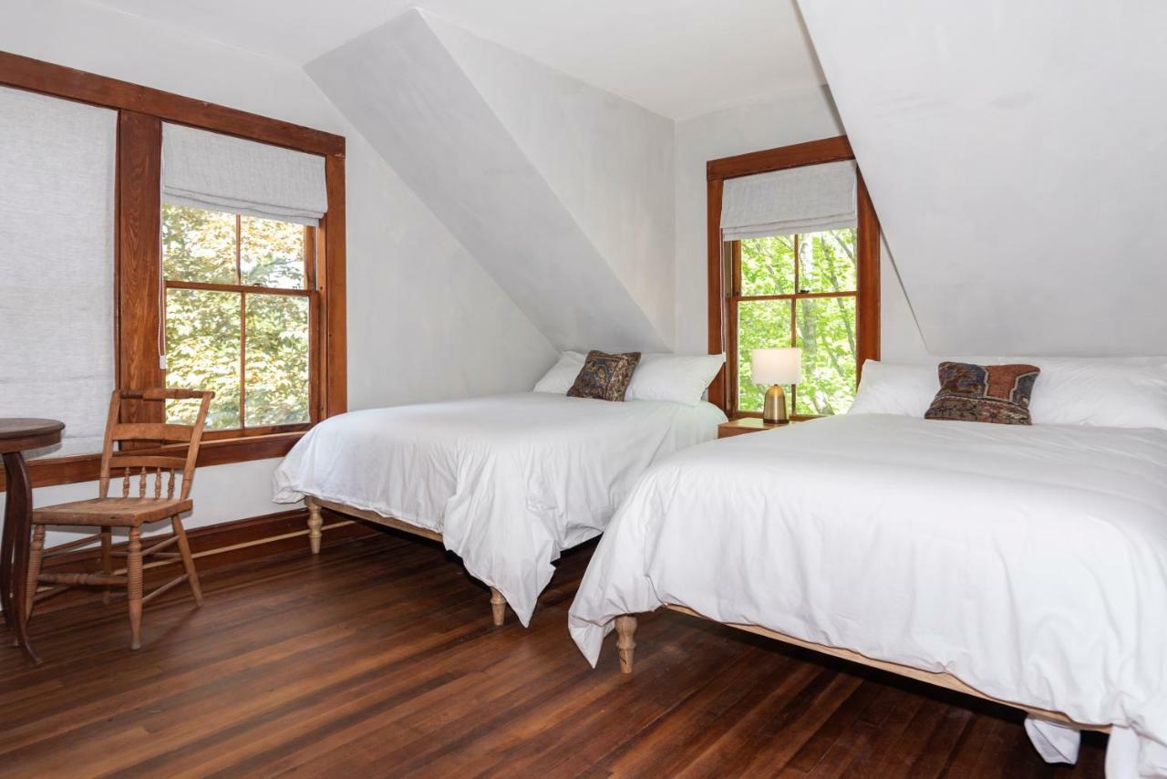 The Brooklin Inn 외부 사진