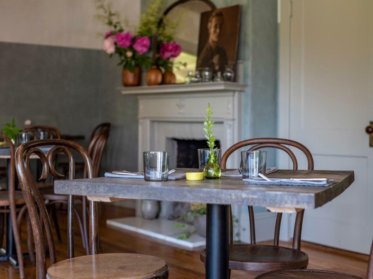 The Brooklin Inn 외부 사진