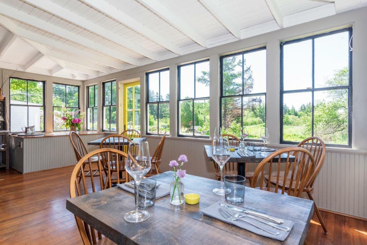 The Brooklin Inn 외부 사진