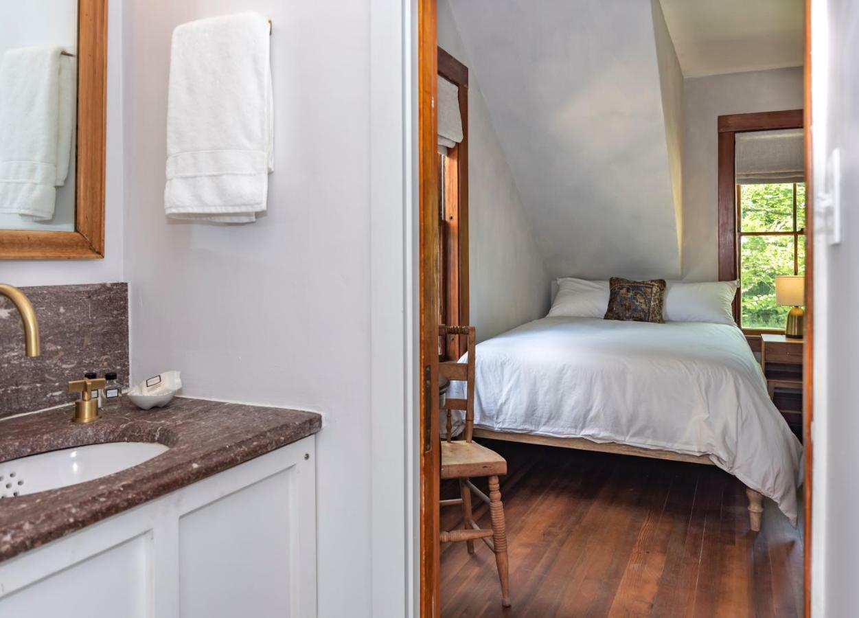 The Brooklin Inn 외부 사진